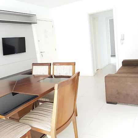 Apartamento 200M Da Praia Apartment Bombinhas Exterior photo