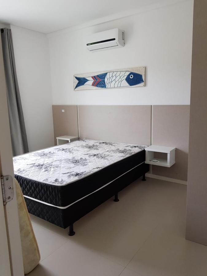Apartamento 200M Da Praia Apartment Bombinhas Exterior photo