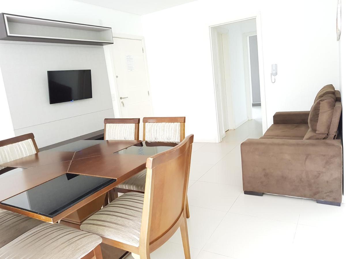 Apartamento 200M Da Praia Apartment Bombinhas Exterior photo