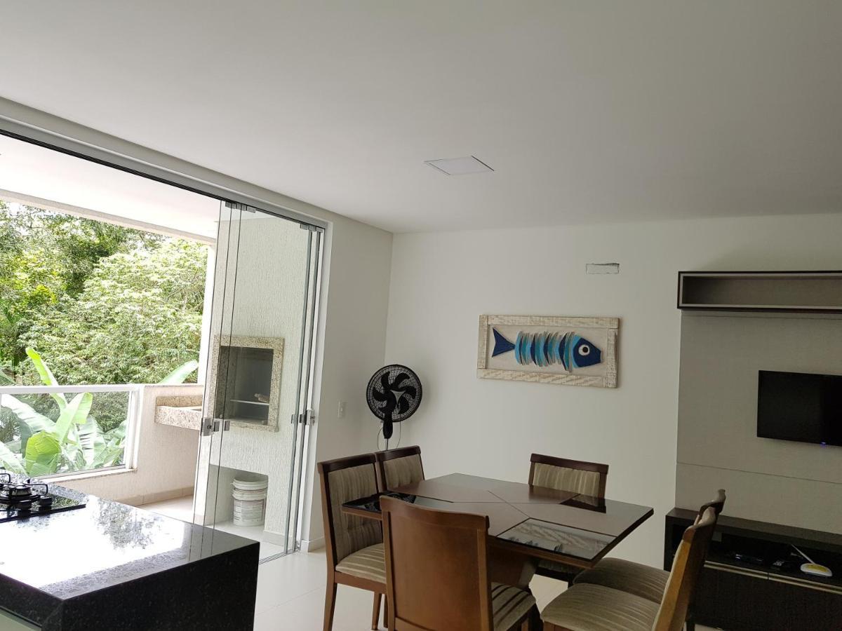 Apartamento 200M Da Praia Apartment Bombinhas Exterior photo