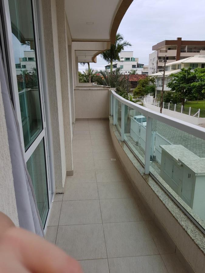 Apartamento 200M Da Praia Apartment Bombinhas Exterior photo